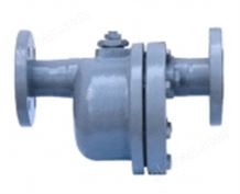 XS943回转浮球疏水阀