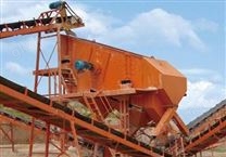 振動(dòng)篩（圓振動(dòng)篩）