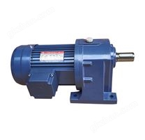 东力齿轮减速马达/东力减速电机