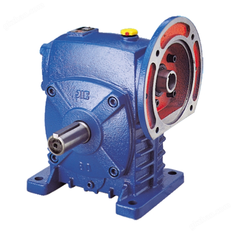 WPDS 蜗杆减速机