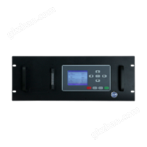 BLA-2000型紅外氣體分析儀