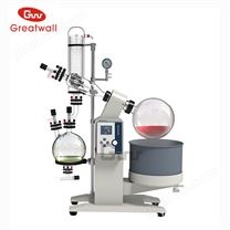 鄭州長城R-1005型旋轉蒸發器