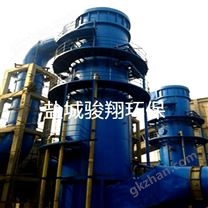 高效除尘脱硫 除尘脱硫一体化 专业脱硫