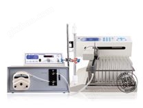 SHQT-5自動液相色譜分離純化層析儀