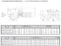 JWB底座聯接型(2~4.7D)(帶電機)