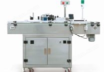 圓瓶貼標(biāo)機(jī)