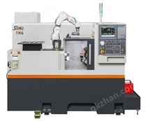 世合自動(dòng)送料CNC車床