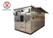 水質分析控制成套系統