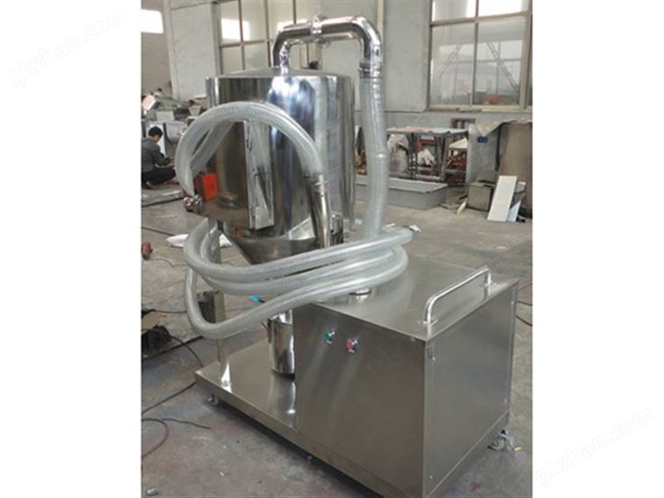 QVC系列气动式真空加料机