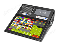 Arm POS 觸控一體機(AO4X系列)