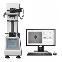 ZHV-30MDXS高级半自动维氏硬度计