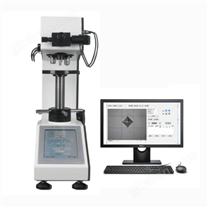 ZHV-5MDXS高级半自动维氏硬度计