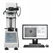 ZHV-10MDXS高级半自动维氏硬度计