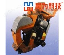 地面拋丸機(jī)