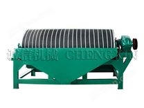 CT永磁筒式磁選機