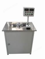 碳刷自动磨削机