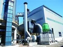 脈沖袋式除塵器