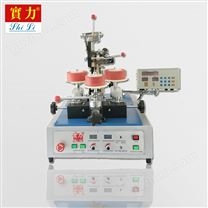 SHL-4163B型環(huán)形繞線機