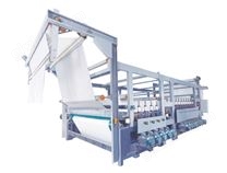 SMA382C干（濕）兩用磨毛機