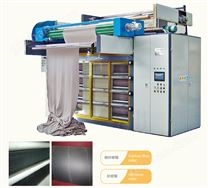 MM系列碳纖維磨毛機