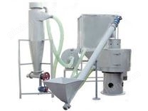 QS系列气流筛粉机