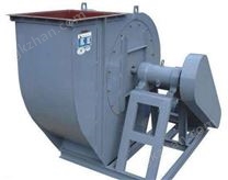 C6-48系列排塵離心通風機