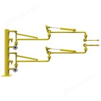 底部裝卸車鶴管AL2543