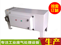 惠州油霧處理設備CNC油霧收集凈化配套的優點