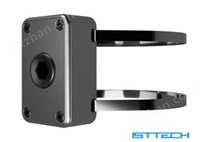 高溫在線腐蝕監(jiān)測(cè)傳感系統(tǒng)