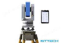 SMTD-5隧道激光斷面儀