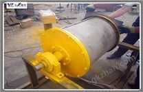 陜西永磁滾筒的前景