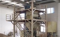 特種砂漿生產(chǎn)線設備