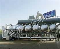有機廢氣顆粒活性炭吸附氮氣脫附再生設(shè)備