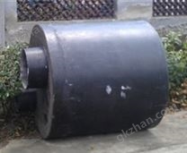 玻璃钢化粪池