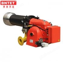 BNG400FC型燃氣燃燒器