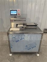 千葉豆腐穿串機(jī)