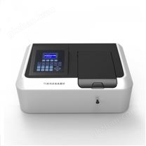RY-T5可见分光光度计