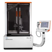 鉆孔電火花加工AgieCharmilles DRILL 300
