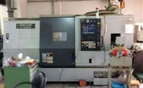 TORNOS CNC車床