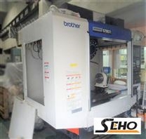 BROTHER CNC立式鉆孔攻牙機(jī)