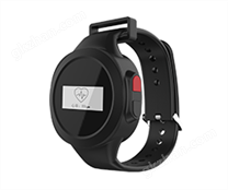 智能健康定位手環