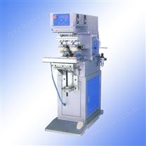 M2S雙色穿梭移印機