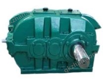 硬齒面垂直軸DFY系列減速機(jī)