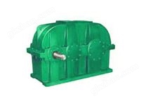 QJG-T型起重机套装式减速器