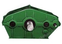 QSH起重机用三环减速器