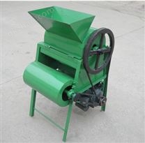 花生剝殼機