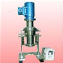 小流量離心萃取機(jī)