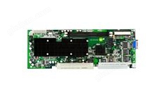基于Intel&reg; H61芯片組的ATX結構單板電腦 EC0-1816V2NA(B)