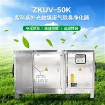 养殖场废气除臭设备,工厂废气异味净化处理