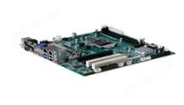 Embedded ATX結構單板電腦 EC9-1819